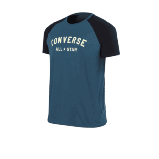 REMERA ALL STAR RANGLAN TEE