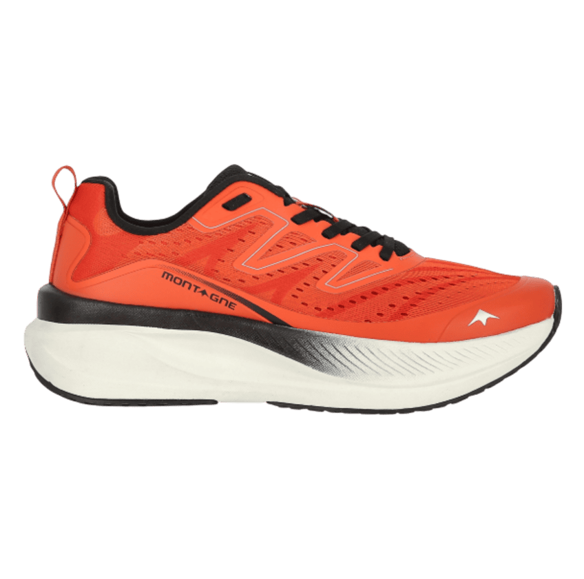 ZAPATILLAS RUNNING ZEEPRO