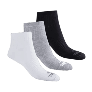 3 PACK MEDIAS BAJAS MNS