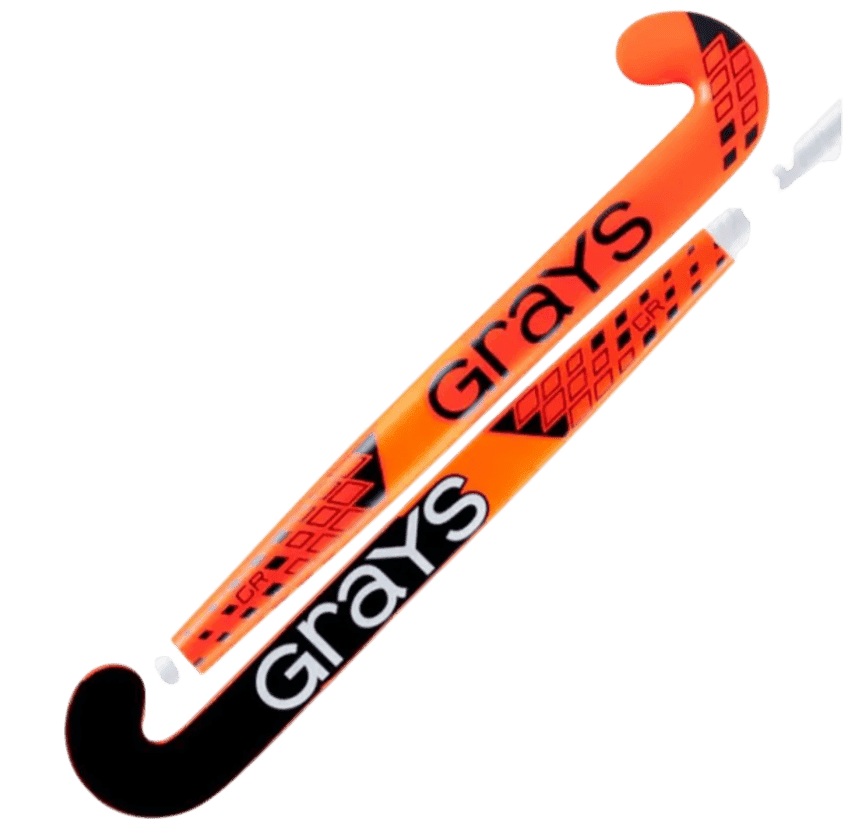 PALO DE HOCKEY GR8000 DB MC 37 5 PULG L - Image 3