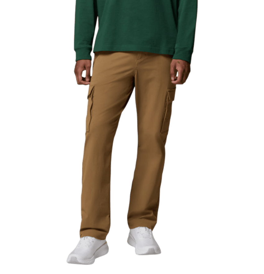 PANTALON ROC TECH CARGO