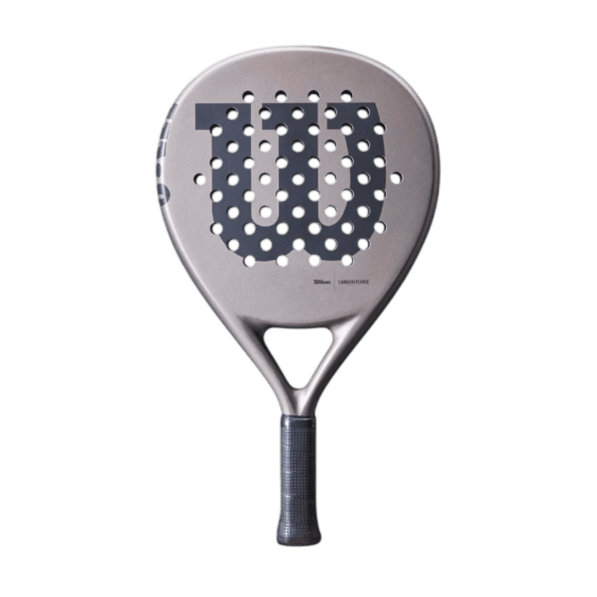 PALETA CARBON FORCE PADEL 2