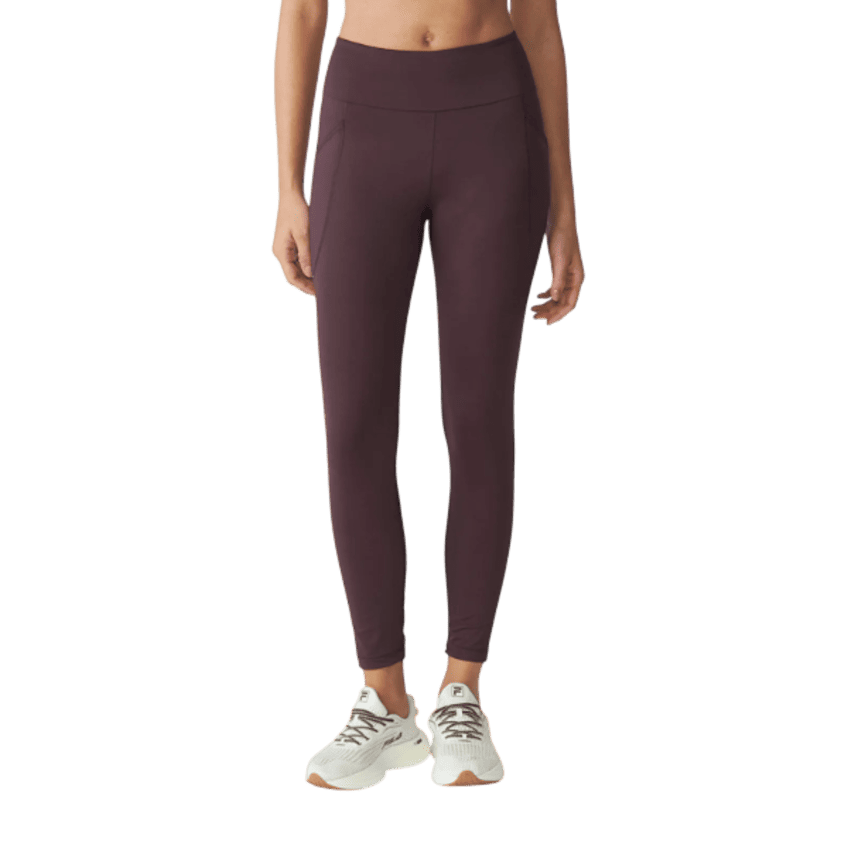CALZA RACER FEMENINO