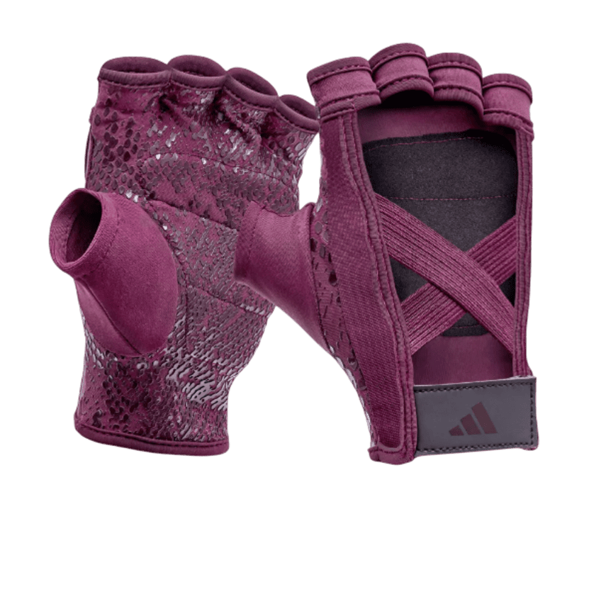 GUANTES ENTRENAMIENTO MUJER