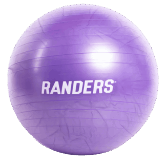 PELOTA DE YOGA 75 CM