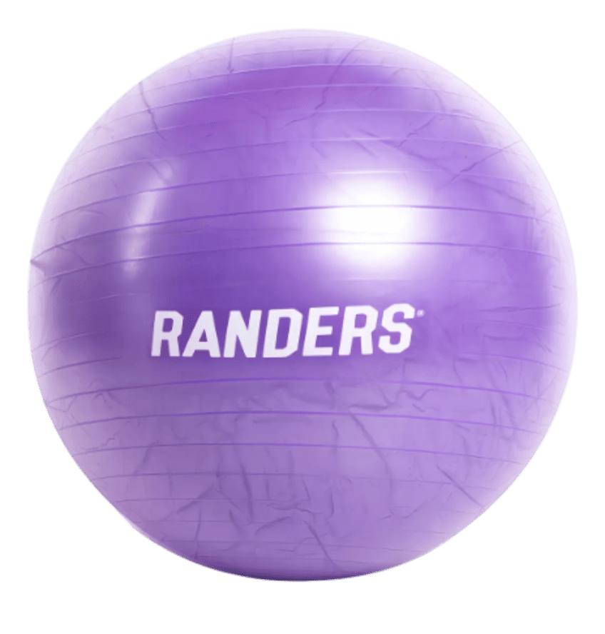 PELOTA DE YOGA 75 CM