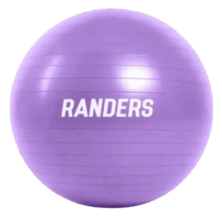 PELOTA DE YOGA 85 CM