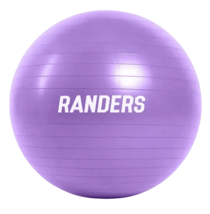 PELOTA DE YOGA 85 CM