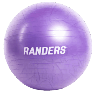 PELOTA DE YOGA 65 CM