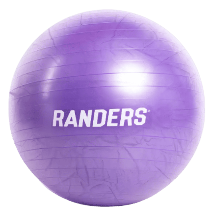 PELOTA DE YOGA 65 CM