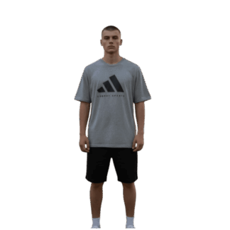REMERA COMMUNITY COMBAT SPORTS