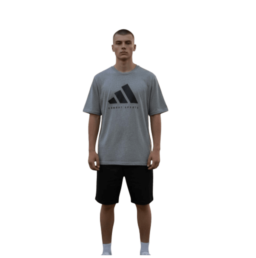REMERA COMMUNITY COMBAT SPORTS