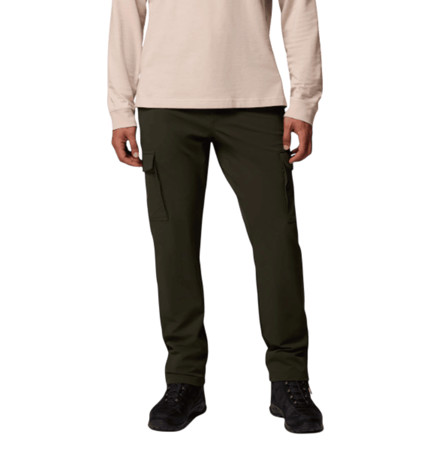 PANTALON ROC TECH CARGO