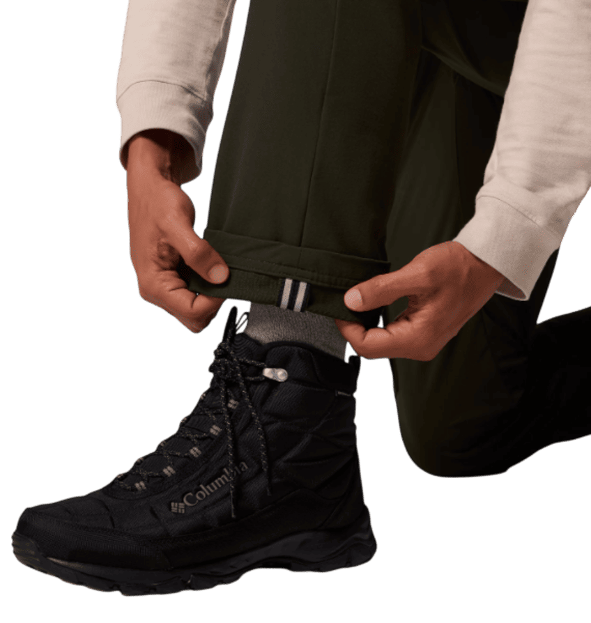 PANTALON ROC TECH CARGO - Imagen 5