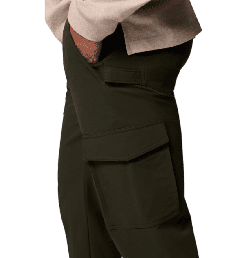 PANTALON ROC TECH CARGO - Imagen 4