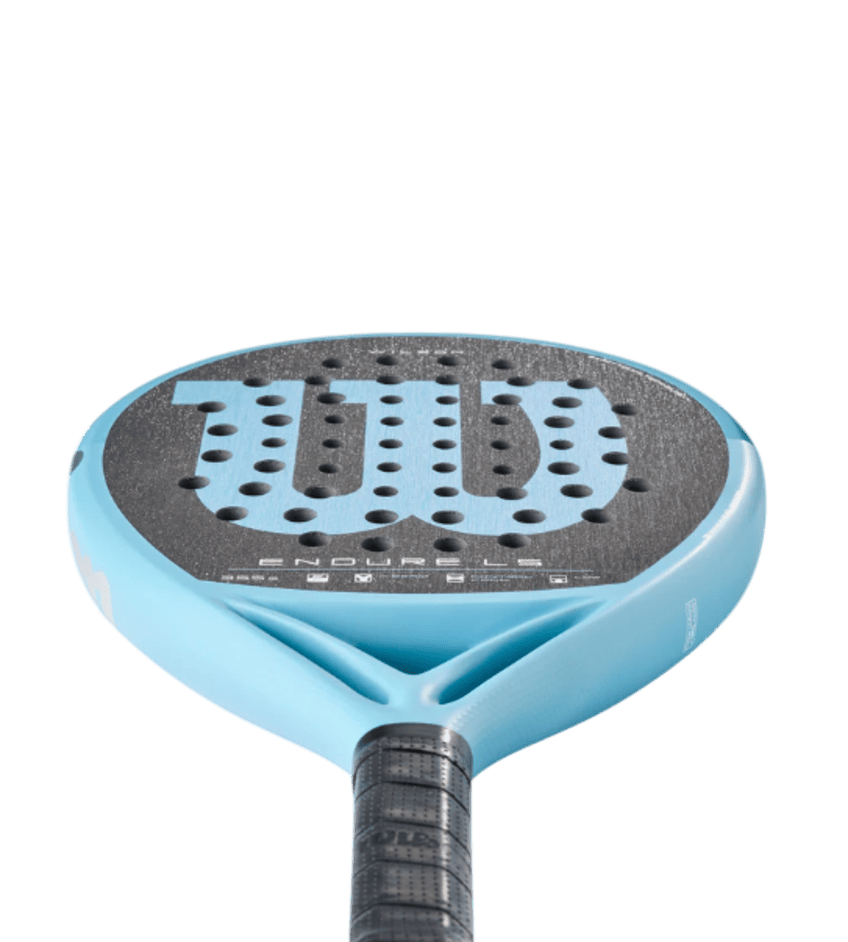 PALETA ENDURE LS V1 2 - Imagen 5