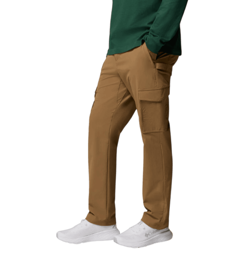 PANTALON ROC TECH CARGO - Imagen 2