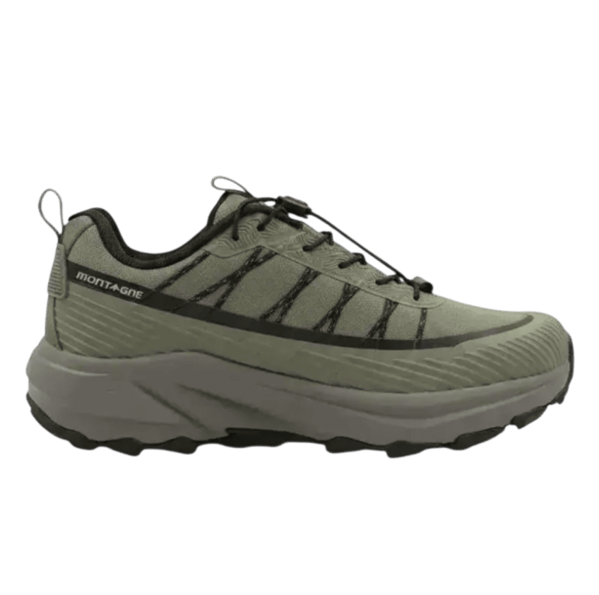 ZAPATILLAS BURST TRAIL RUNNING