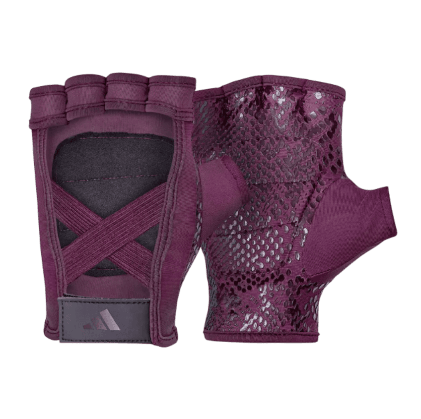 GUANTES ENTRENAMIENTO MUJER - Imagen 2