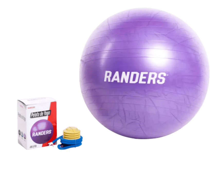PELOTA DE YOGA 65 CM - Image 2