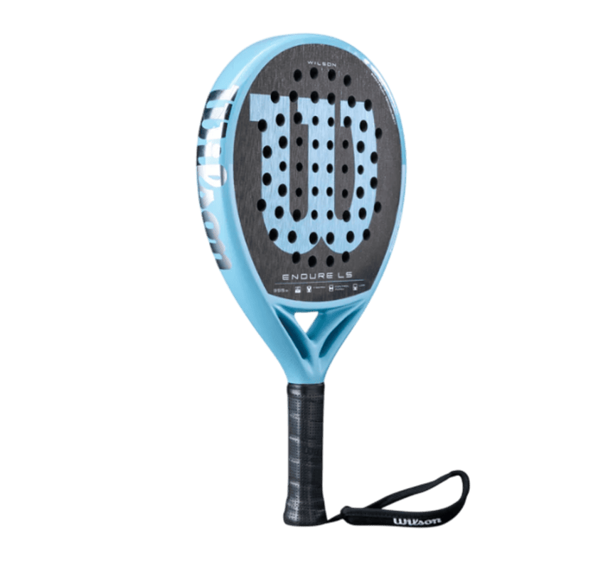PALETA ENDURE LS V1 2 - Imagen 4