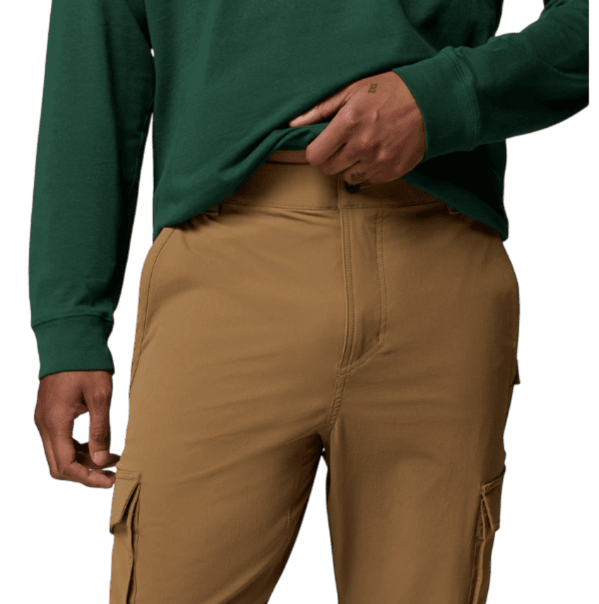 PANTALON ROC TECH CARGO - Imagen 4
