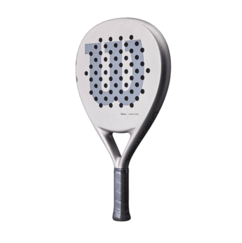 PALETA CARBON FORCE PADEL 2 - Imagen 2