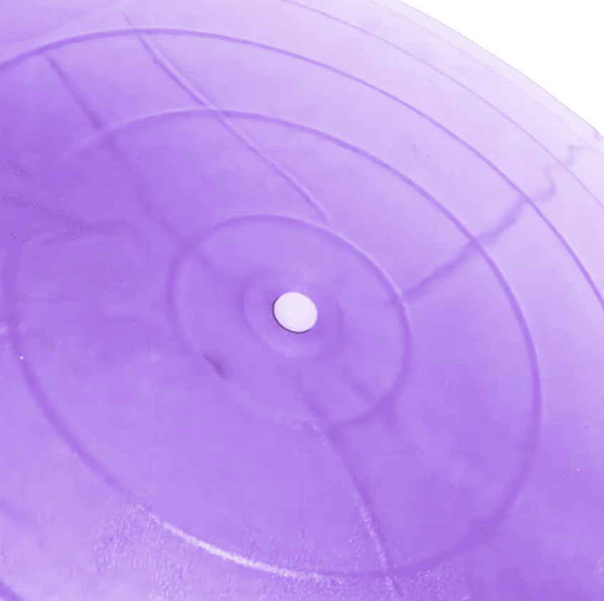 PELOTA DE YOGA 75 CM - Image 3