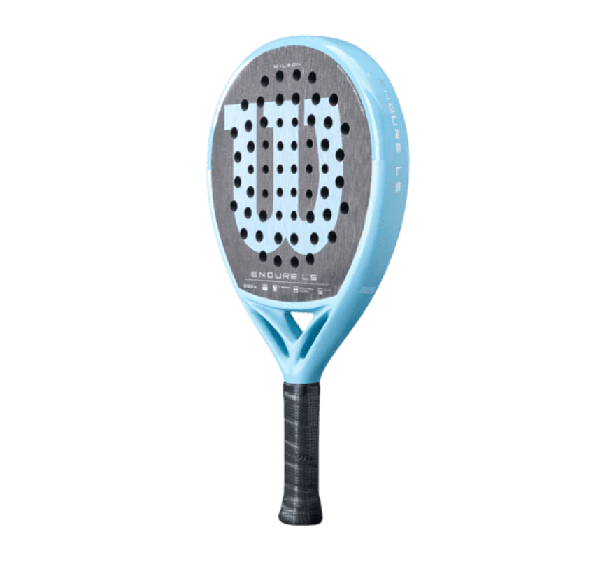 PALETA ENDURE LS V1 2 - Imagen 3