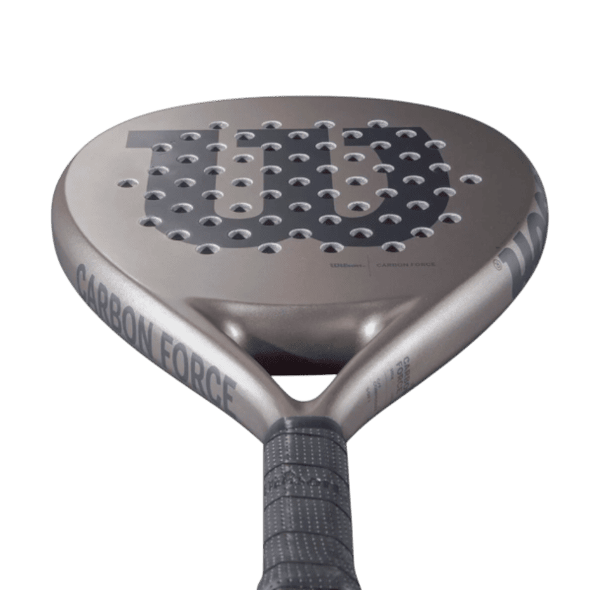PALETA CARBON FORCE PADEL 2 - Imagen 4