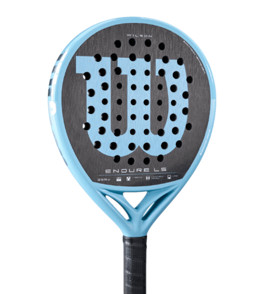 PALETA ENDURE LS V1 2 - Imagen 2