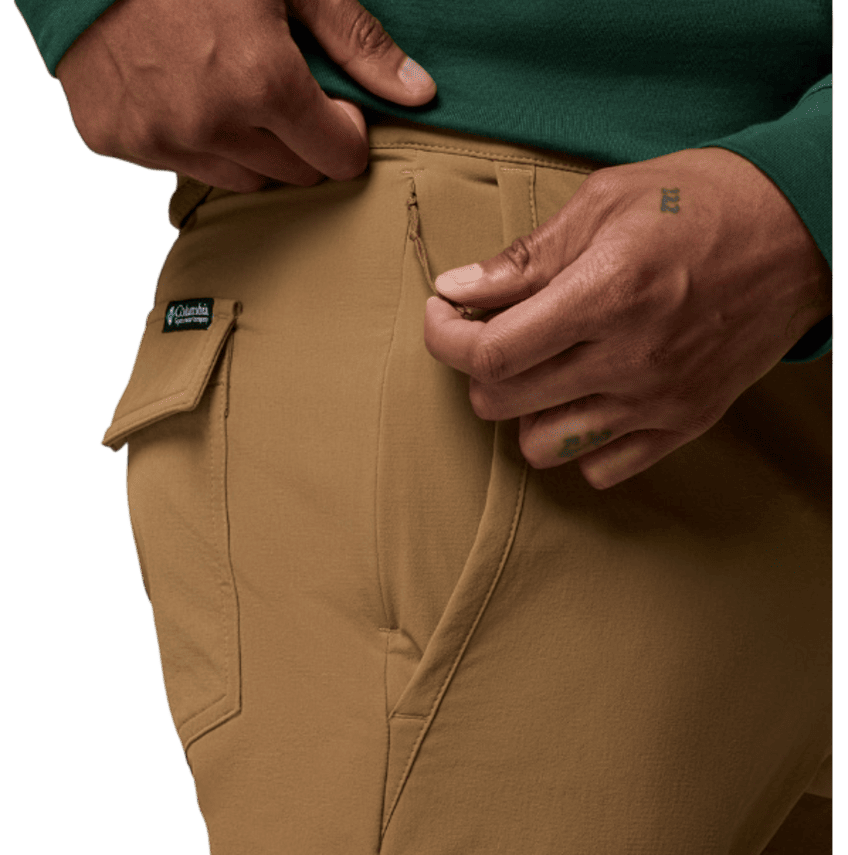 PANTALON ROC TECH CARGO - Imagen 6
