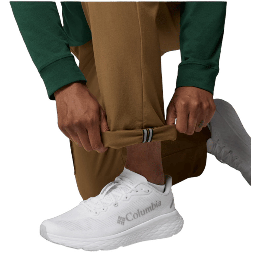 PANTALON ROC TECH CARGO - Imagen 7