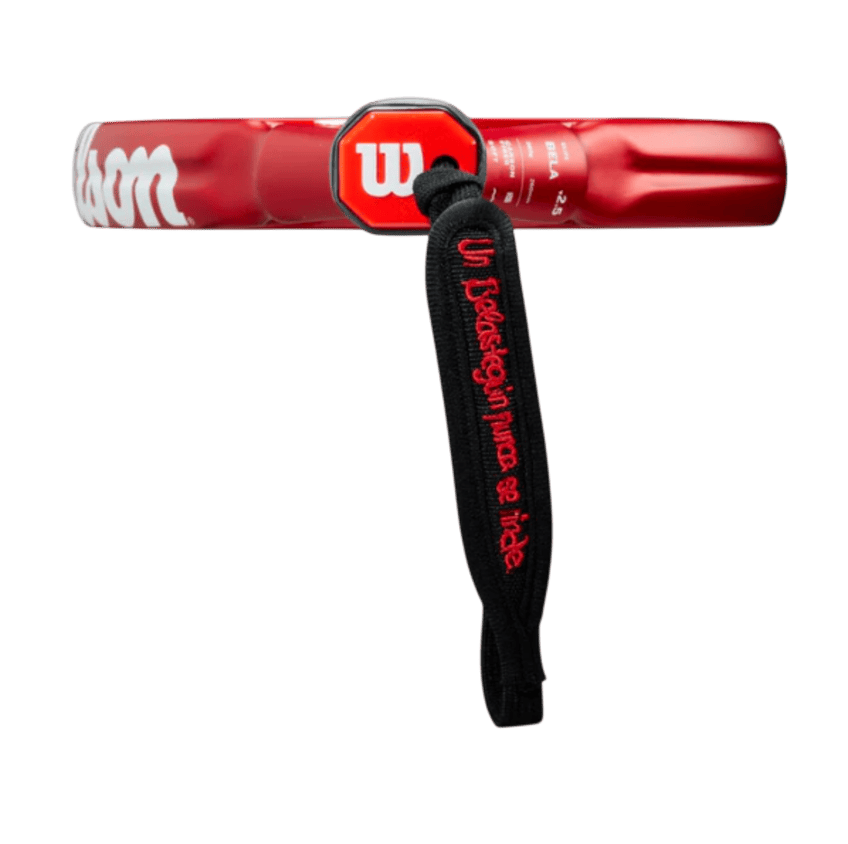BELA ELITE V 2,5 PADEL 2 - Imagen 7