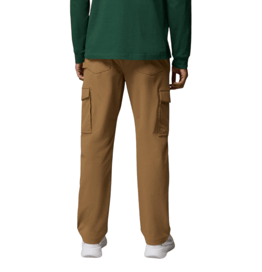 PANTALON ROC TECH CARGO - Imagen 3