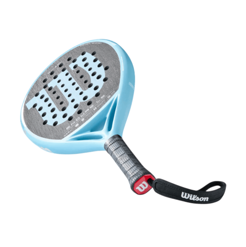 PALETA ENDURE LS V1 2 - Imagen 6