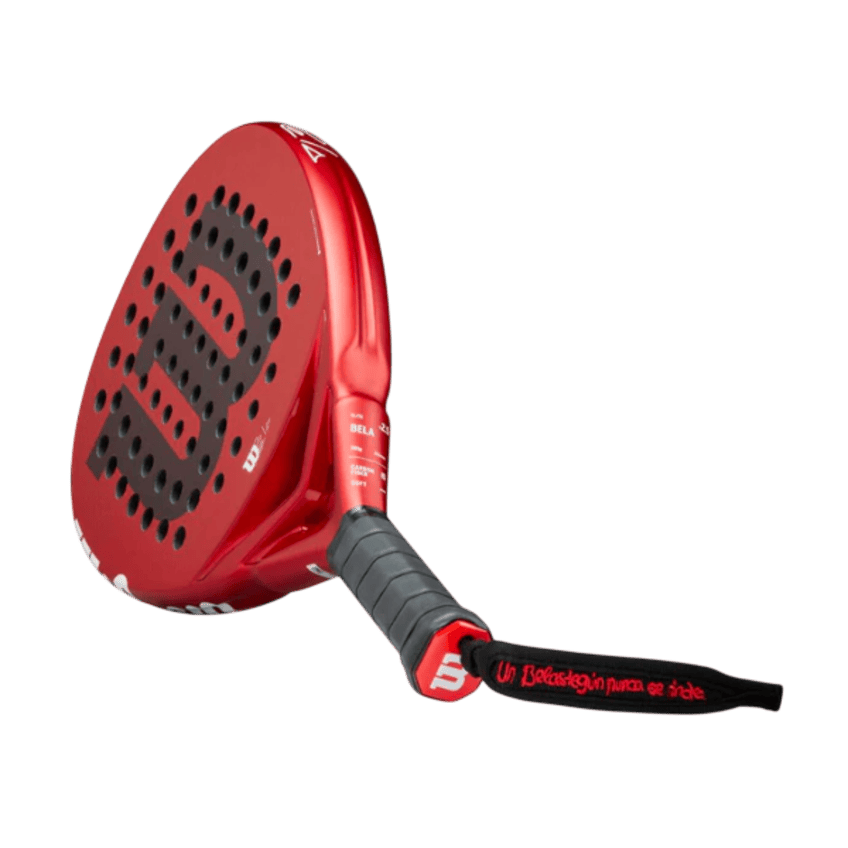 BELA ELITE V 2,5 PADEL 2 - Imagen 6