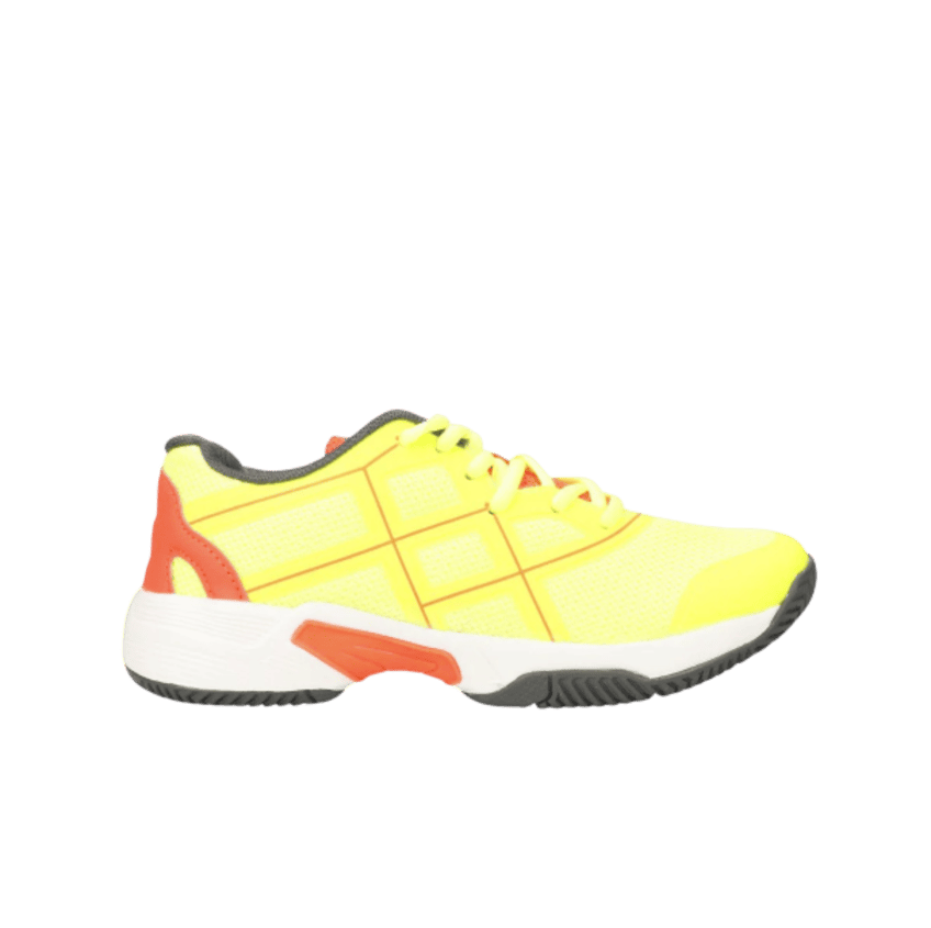 ZAPATILLA KOMBAT PADEL MATCH