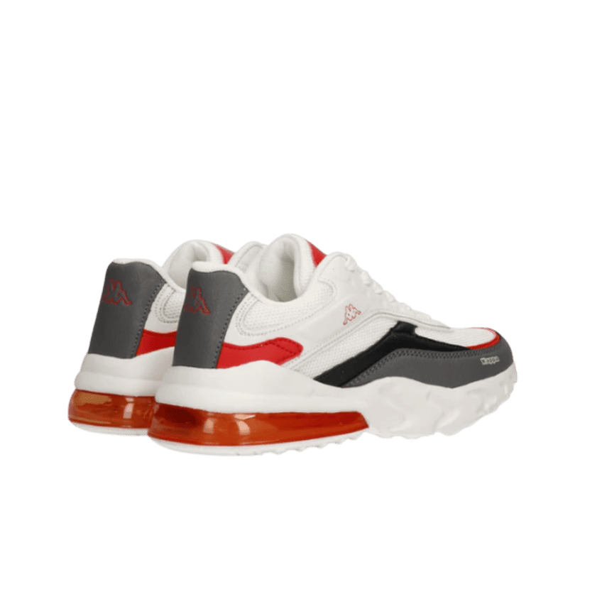 ZAPATILLA LOGO CETONA KID - Image 4