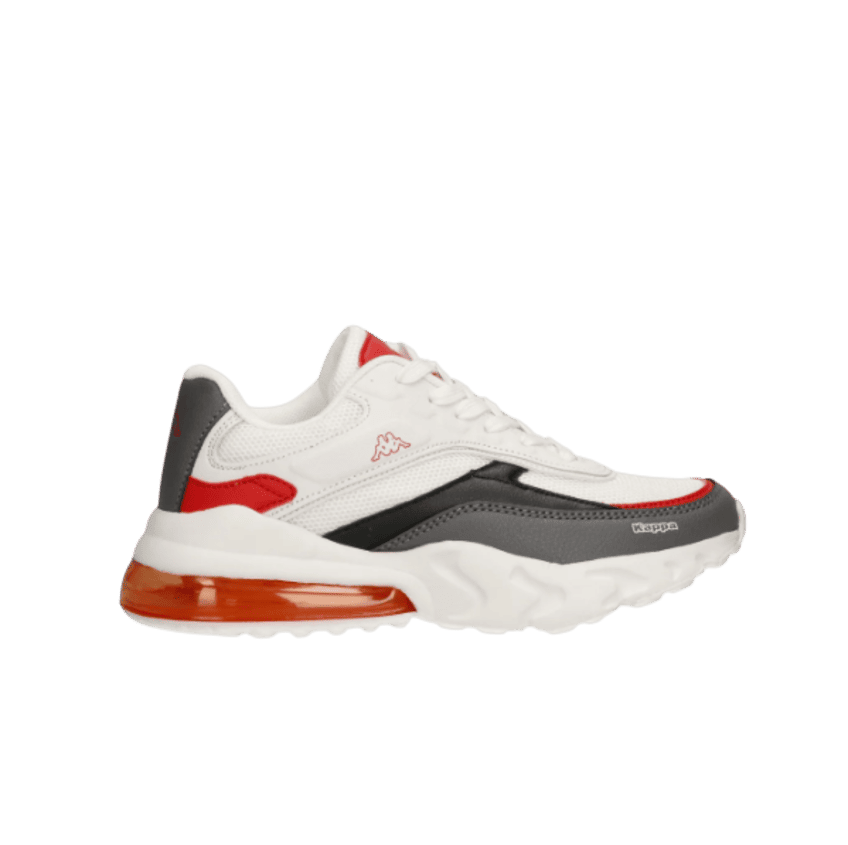 ZAPATILLA LOGO CETONA KID