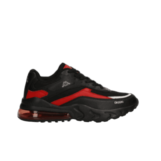 ZAPATILLA LOGO CETONA KID