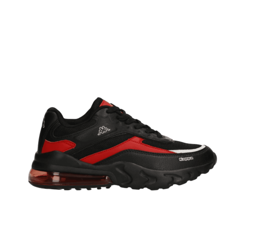 ZAPATILLA LOGO CETONA KID