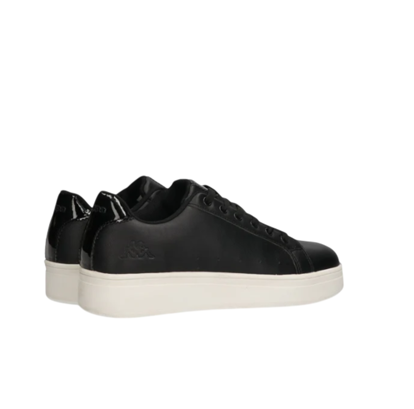 ZAPATILLA LOGO ISABEL - Image 3