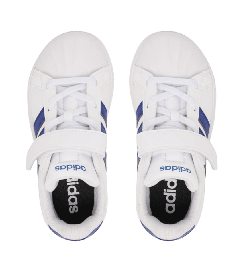 ZAPATILLAS LIFESTYLE STREETTALK NINOS - Image 3