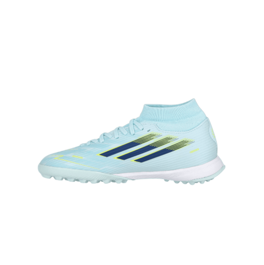 BOTINES F50 SPARKFUSION LEAGUE CANA MEDIA PASTO SINTETICO PARA MUJER - Image 2
