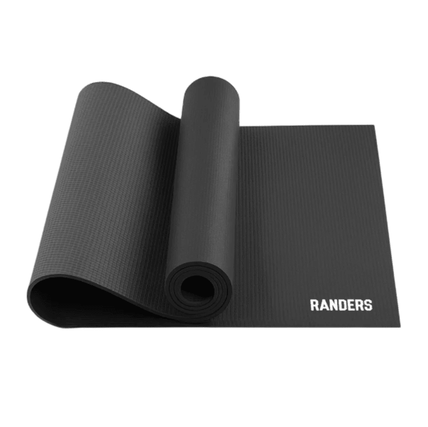MAT DE YOGA 4MM