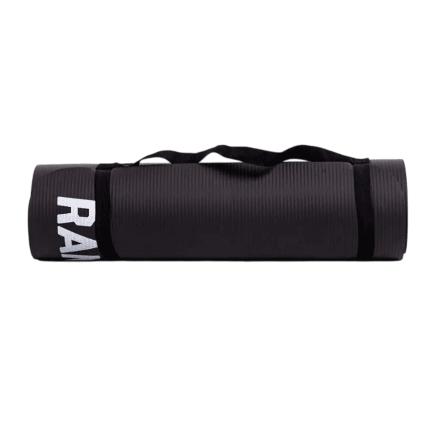 MAT DE ENTRENAMIENTO COLCHONETA 1CM CON BOLSO - Image 6