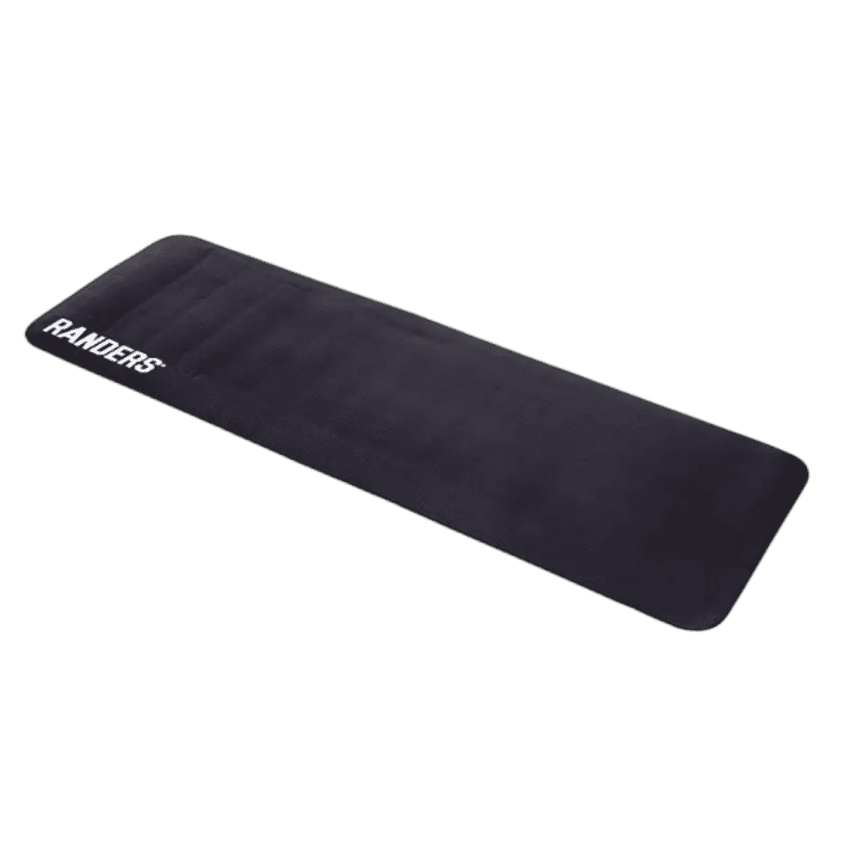 MAT DE ENTRENAMIENTO COLCHONETA 1CM CON BOLSO - Image 4
