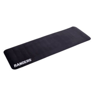 MAT DE ENTRENAMIENTO COLCHONETA 1CM CON BOLSO