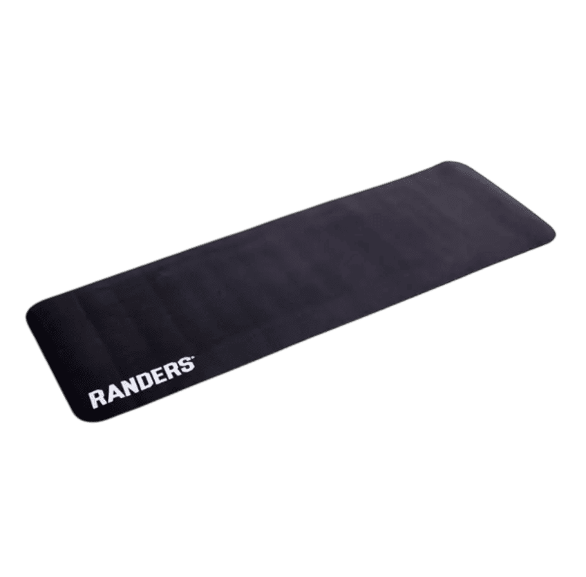 MAT DE ENTRENAMIENTO COLCHONETA 1CM CON BOLSO